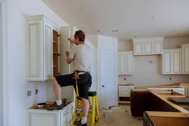 Licensed Kitchen service in Clearwater, FL - Remodeling Of Kitchen