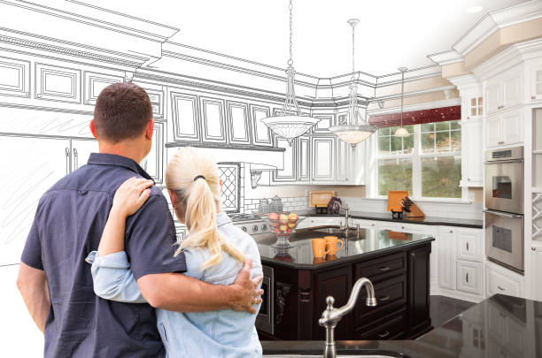 Professional Kitchen technician working in Clearwater, FL