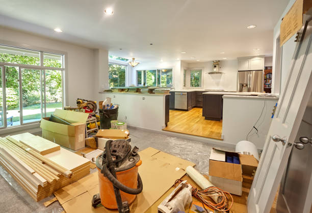 Reliable Kitchen contractor in Clearwater, FL by Remodeling Of Kitchen